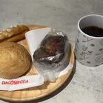 DACOMECCA - 