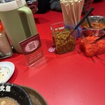 火の国文龍 総本店 - 