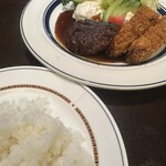 京橋モルチェ - 