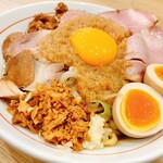 ライトニングファイヤー - 博史