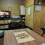 カレーハウス芳柳 - 