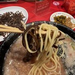 火の国文龍 総本店 - 