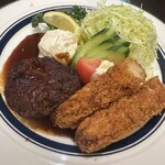 京橋モルチェ - 
