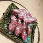 江戸焼肉 - 