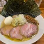 しののめヌードル - 