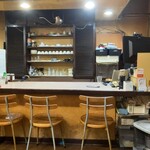 カレーハウス芳柳 - 