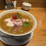 むぎとオリーブ - 