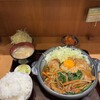 肉屋食堂 たけうち 瑞江店