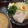 竹本商店☆つけ麺開拓舎