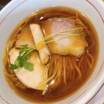 自家製麺 TERRA - 