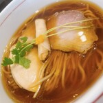 自家製麺 TERRA - 