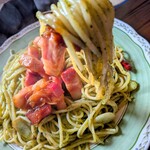 スパゲティハウス HIROSHI - 