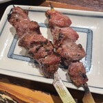 ヤキトンSAKABA アケボノヤ - 