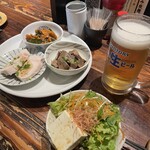 ヤキトンSAKABA アケボノヤ - 
