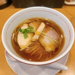 自家製麺 TERRA - 