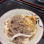 大島うどん - 