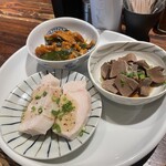 ヤキトンSAKABA アケボノヤ - 