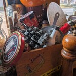 スパゲティハウス HIROSHI - 