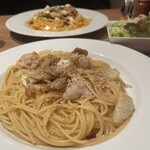 パスタ屋 景虎 - 