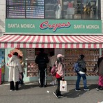 サンタモニカクレープ - 