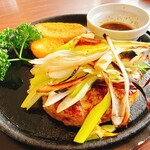 デニーズ - 料理写真: