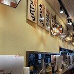 肉屋食堂 たけうち - 