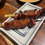 ヤキトンSAKABA アケボノヤ - 