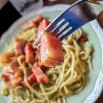 スパゲティハウス HIROSHI - 