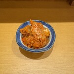 肉屋食堂 たけうち - 
