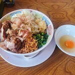 ラーメン金剛 - 