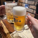 ヤキトンSAKABA アケボノヤ - 