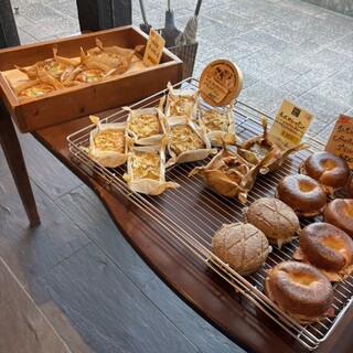 ムール ア・ラ ムール_1