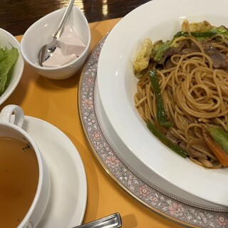 カフェ&レスト プライム_0