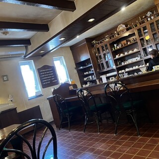 カフェ&レスト プライム_2