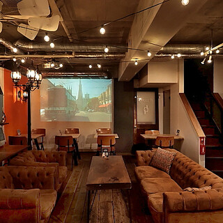 スペインバル sidra_2