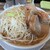 ダントツラーメン - 料理写真: