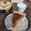 GRANNY SMITH APPLE PIE & COFFEE  三宿店