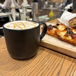 スターバックス リザーブ(R)ストア 銀座マロニエ通り  - 