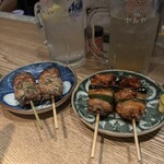 焼鳥やおや 総本店 - 