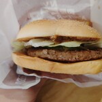 マクドナルド - 