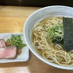 讃岐ラーメン 香麦 - 
