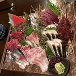 創作料理 銀の趣 - 