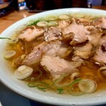 えっちゃんラーメン。 - なみなみ油