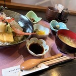 お食事処 和の食 いつき屋 - 