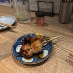 焼鳥やおや 総本店 - 