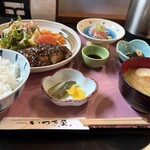 お食事処 和の食 いつき屋 - 