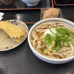 麺処 綿谷 - 