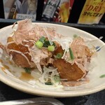 串揚げ じゅらく - 