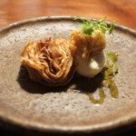 レストラン ナズ - 