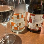 イタリアン クラシコ - 